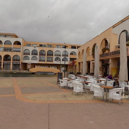 Le Corsaire Apartment Sete Exterior photo