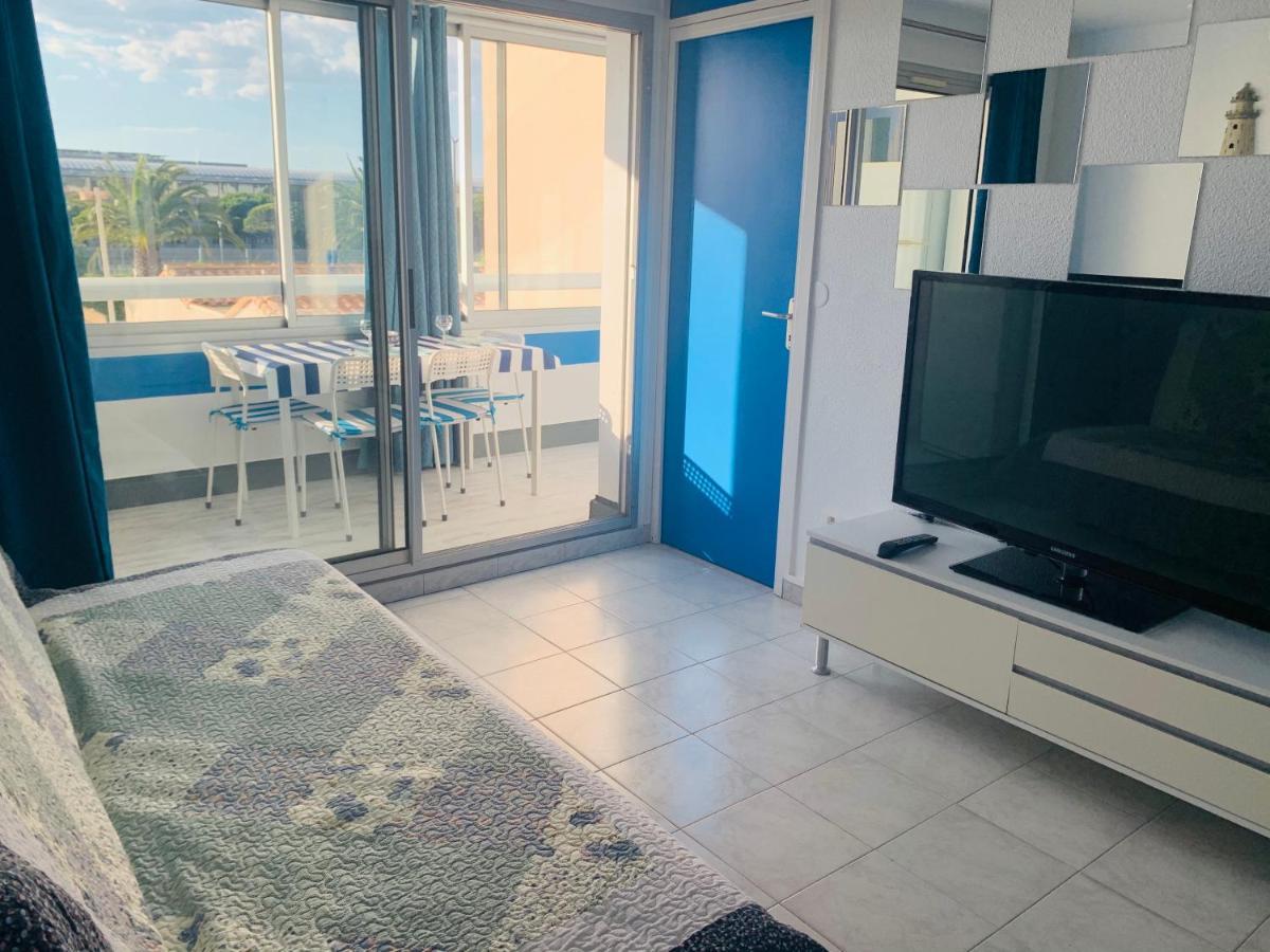 Le Corsaire Apartment Sete Exterior photo